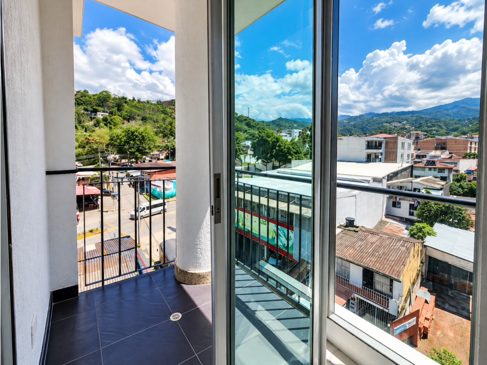 ARRIENDO APARTAMENTO EN LA VEGA — foto 4