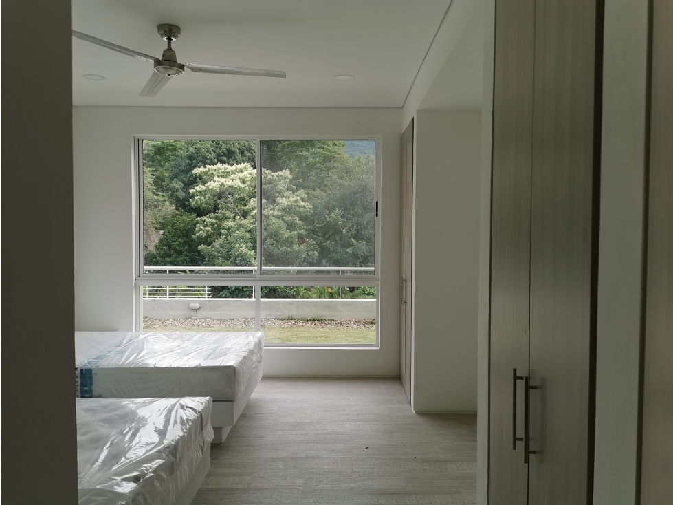 Apartamento Campestre en Villeta - 3