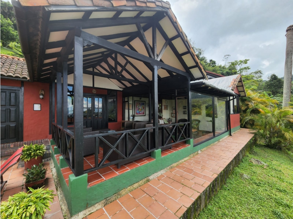 Vendo Finca en la Vega Cundinamarca — foto 2