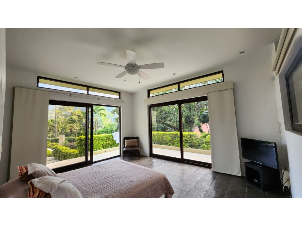 VENDO CASA CAMPESTRE EN LA VEGA CUND. - 6
