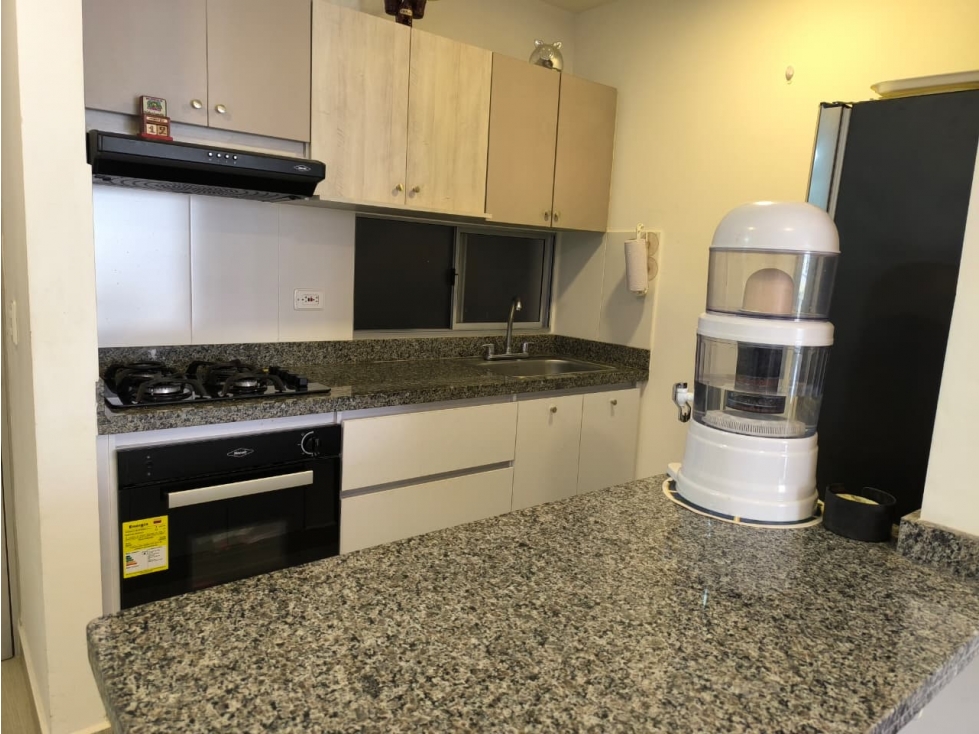 VENDO APARTAMENTO EN VILLETA — foto 2