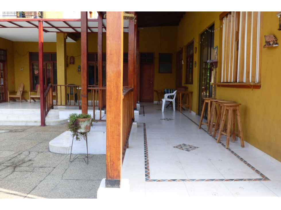 Vendo Espectacular Casa Campestre en Villeta - 5