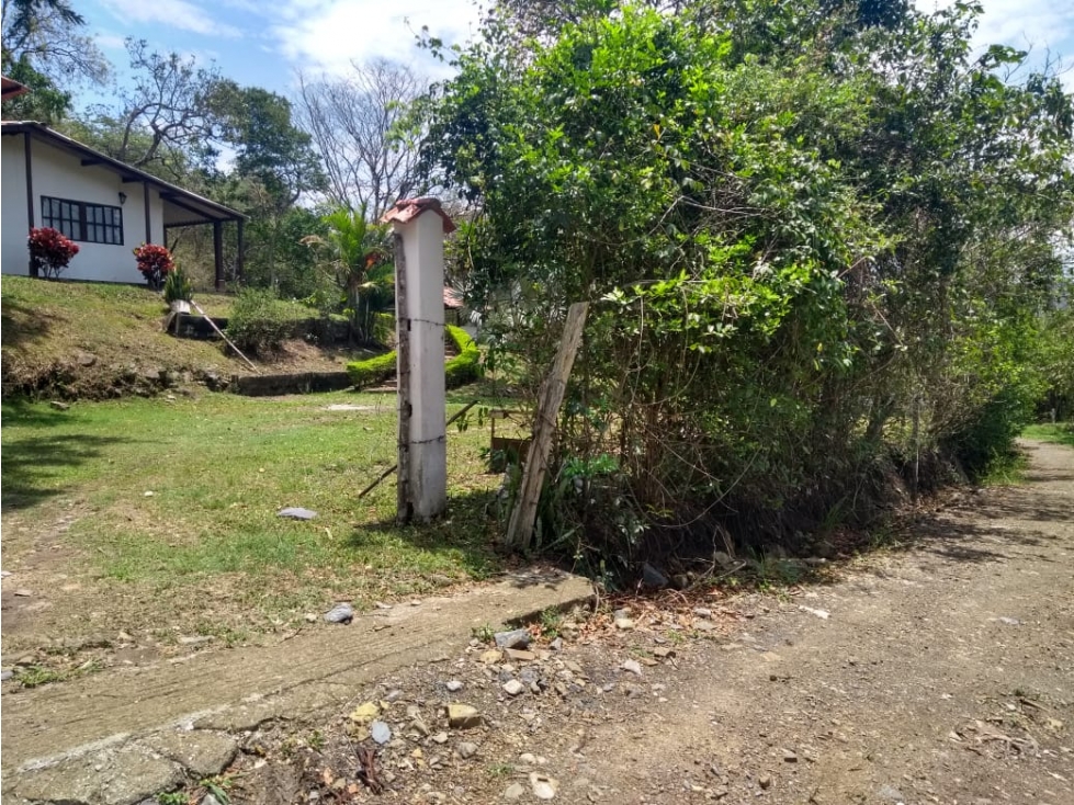 Vendo Casa Campestre en Villeta - 6