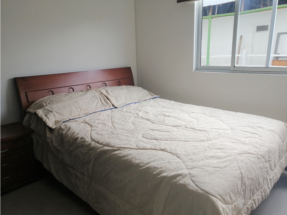 Vende Apartamento en Conjunto Cerrado - 5