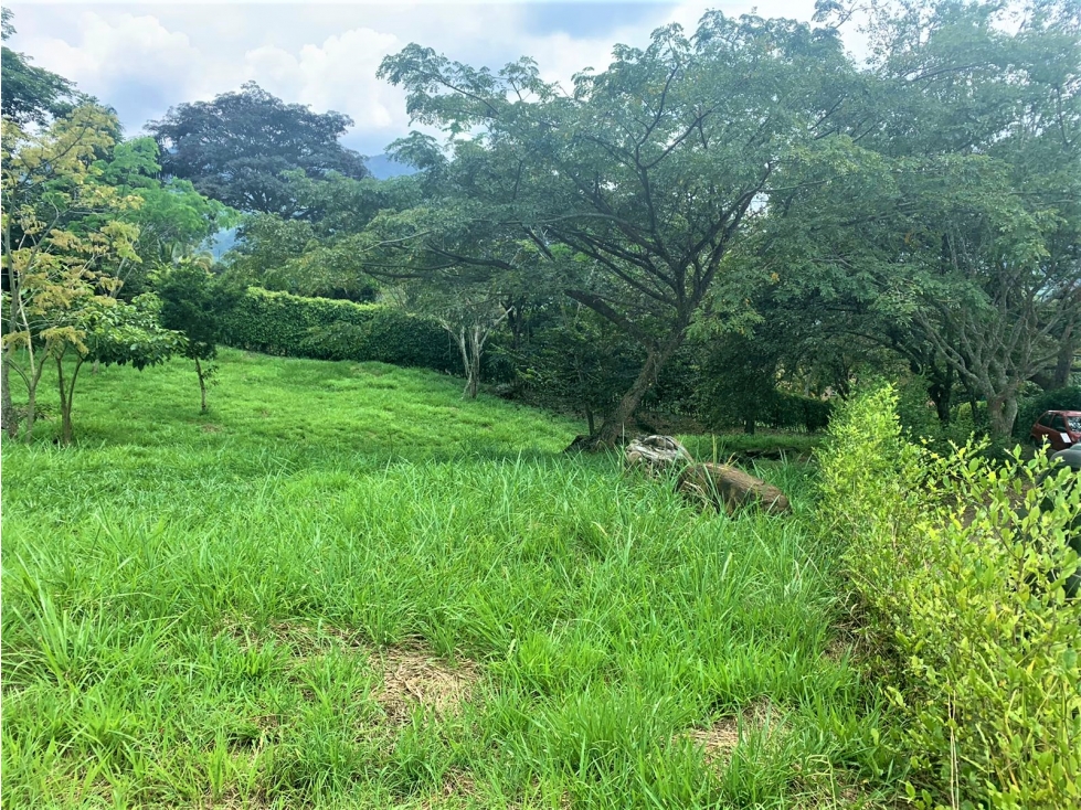 Vende Lote Campestre en Condominio - 6