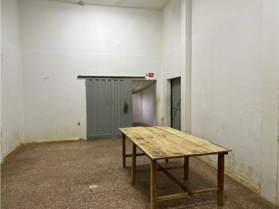 VENDE LOTE PARA DESARROLLO PRODUCTIVO - 6