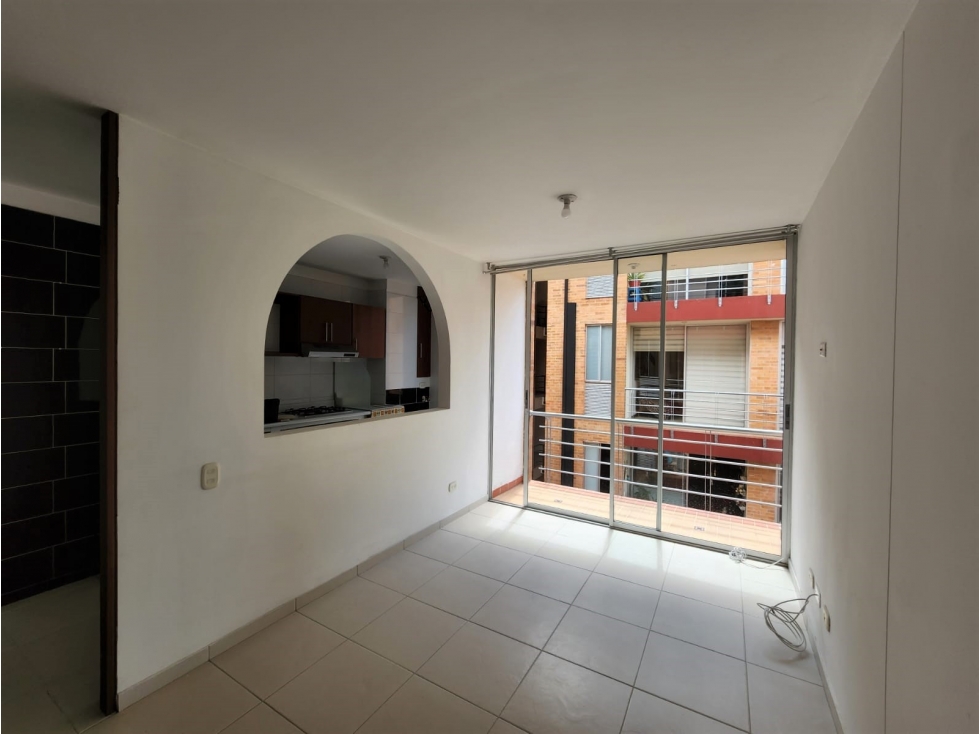 Vendo Apartamento en la Vega Cund - 2