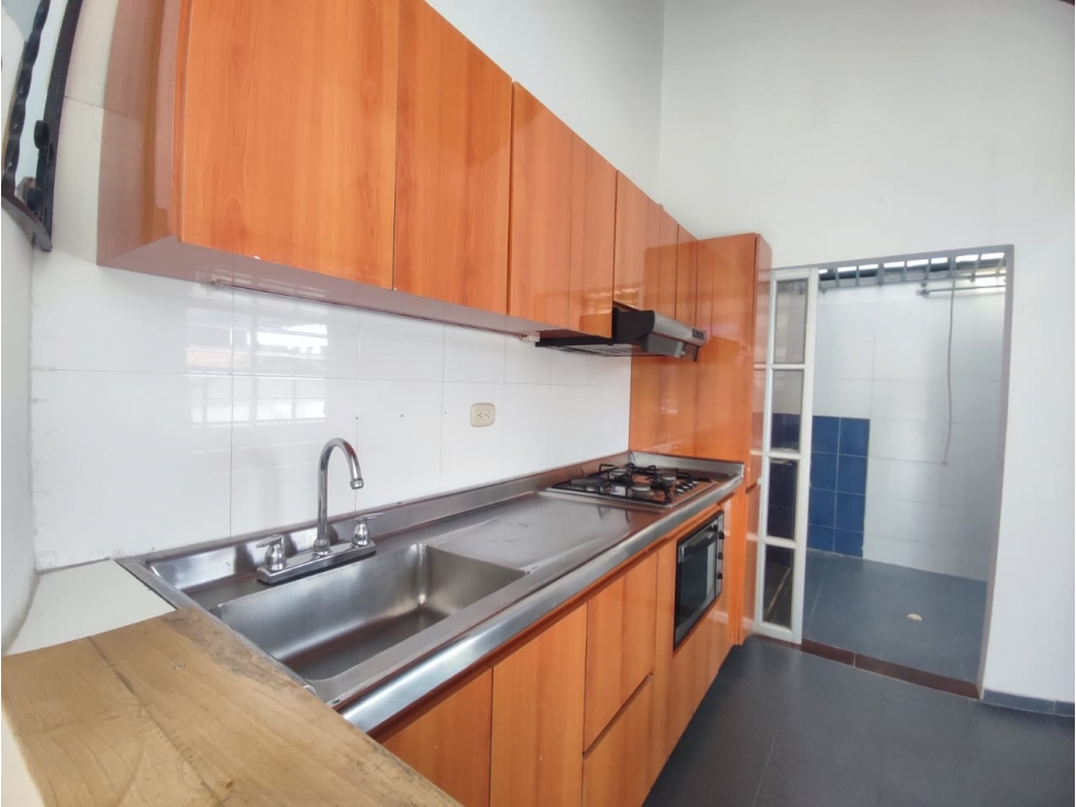 VENDE CASA EN CONJUNTO CERRADO EN VILLETA - 4