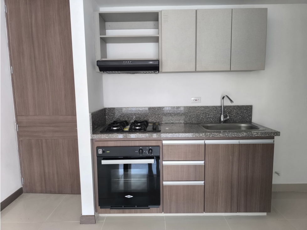 VENDO/ARRIENDO APARTAESTUDIO EN VILLETA — foto 3