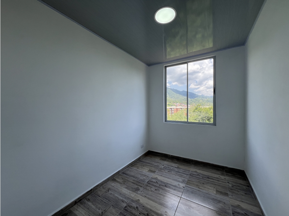 VENDE APARTAMENTO EN CONJUNTO CERRADO - 6