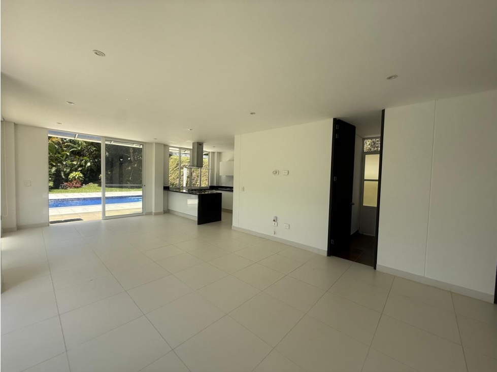 VENDO CASA CAMPESTRE EN LA VEGA — foto 4