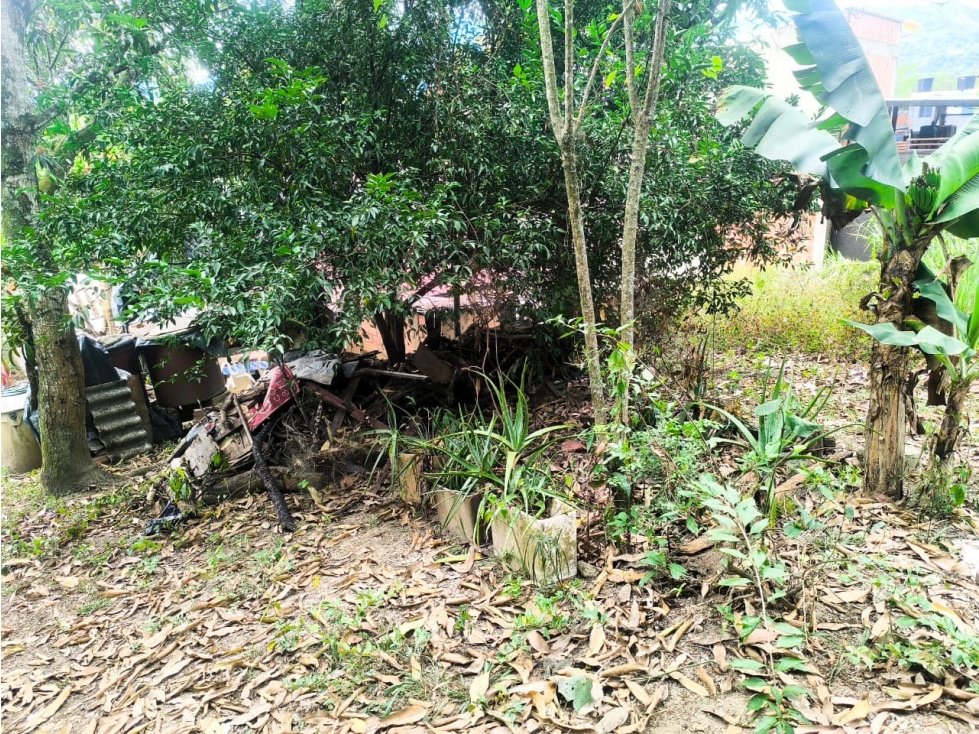 VENDE CASA LOTE VILLETA — foto 4