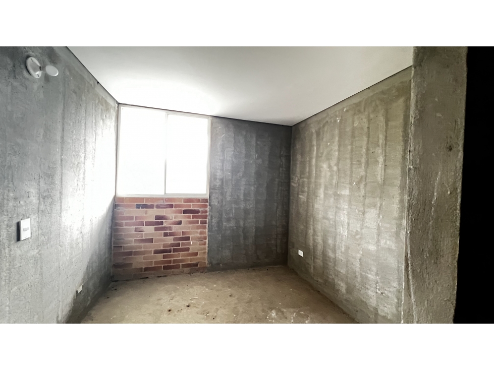VENDO APARTAMENTO OBRA GRIS EN VILLETA — foto 5