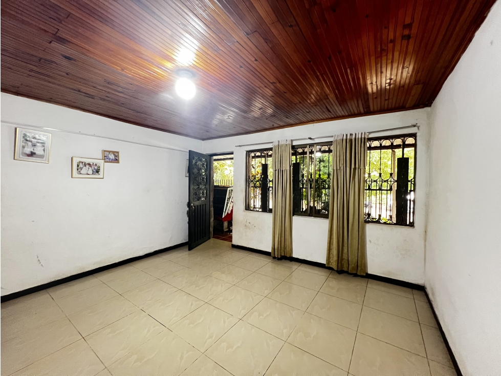 VENDO CASA EN VILLETA — foto 2
