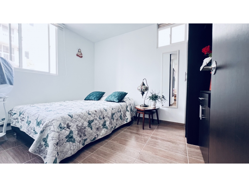 VENDO APARTAMENTO EN VILLETA — foto 6