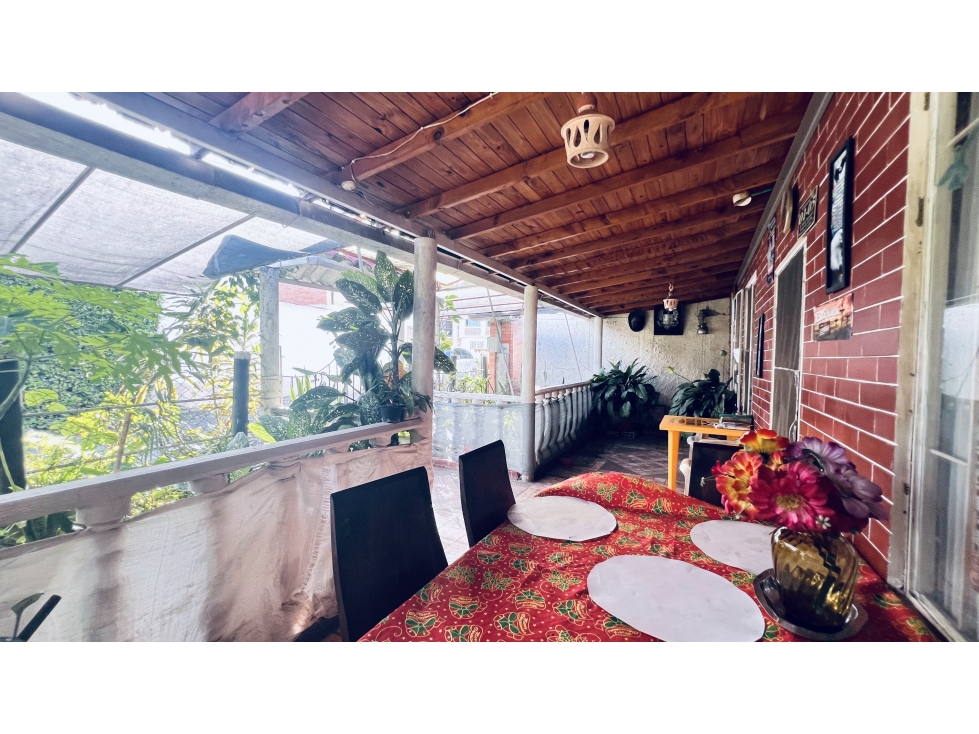 VENDO CASA EN VILLETA — foto 4