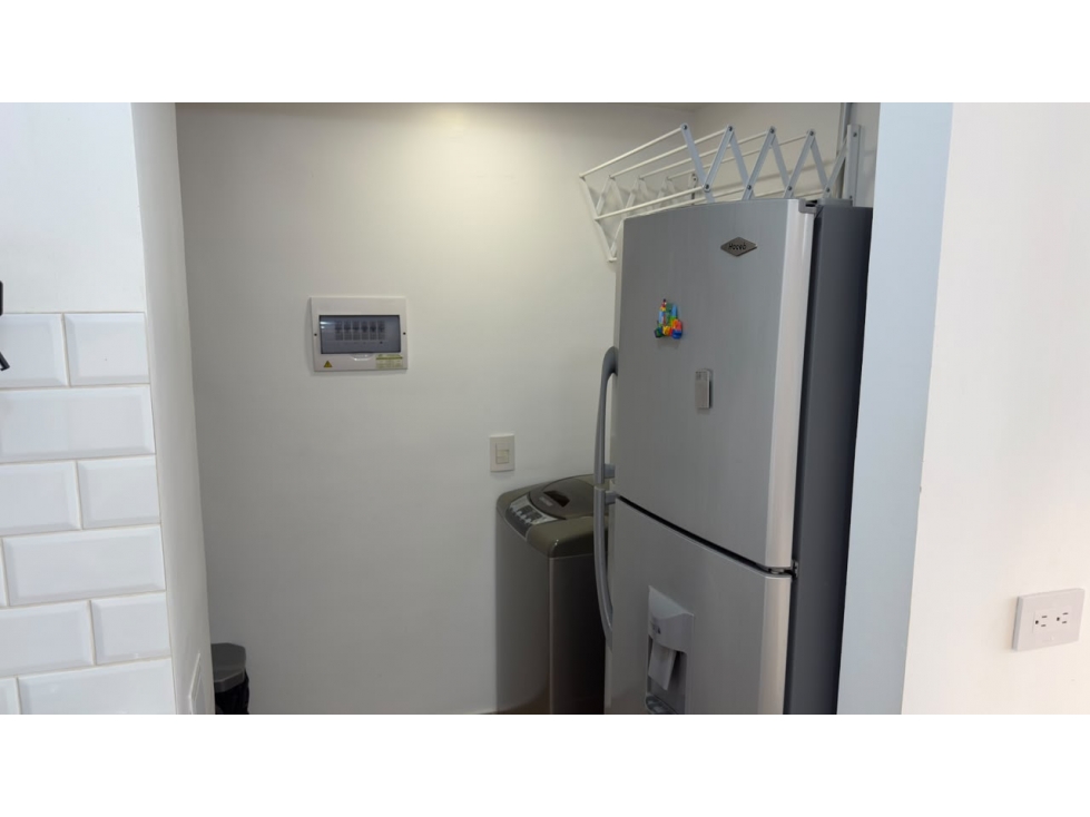 VENDO APARTAMENTO EN VILLETA — foto 3