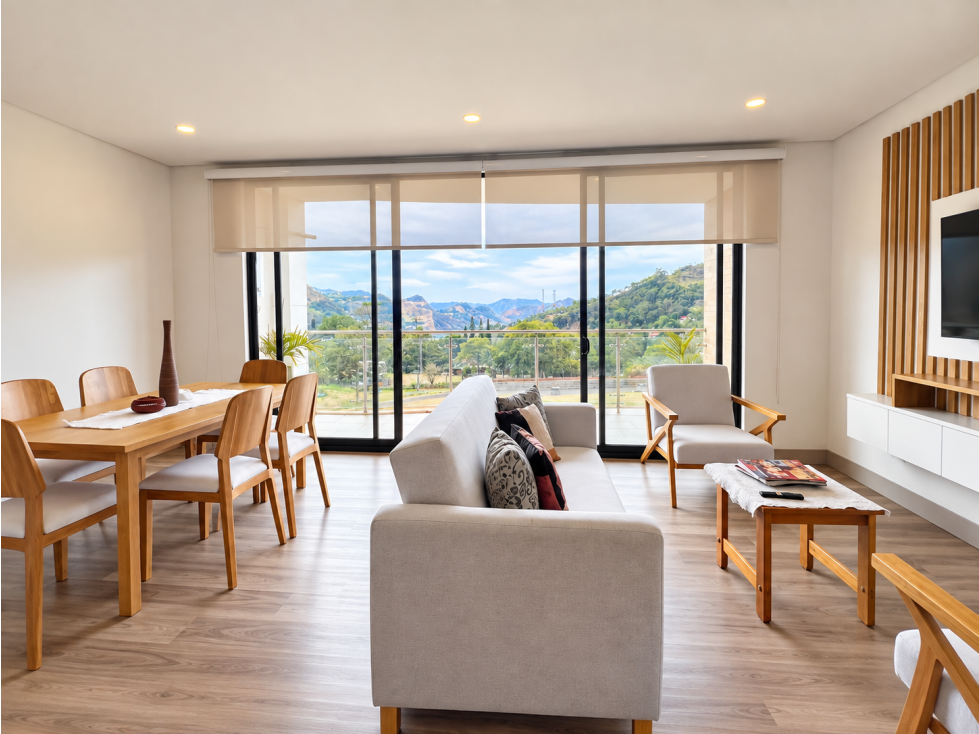 APARTAMENTO EN VENTA - LA VEGA — foto 4