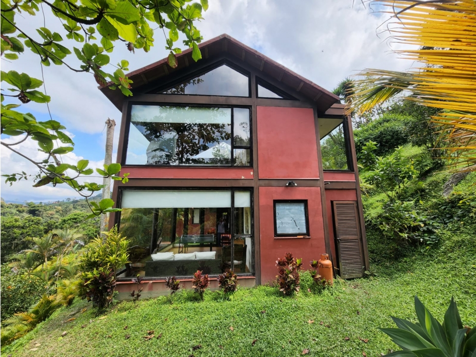 Vendo Finca en la Vega Cundinamarca — foto 3