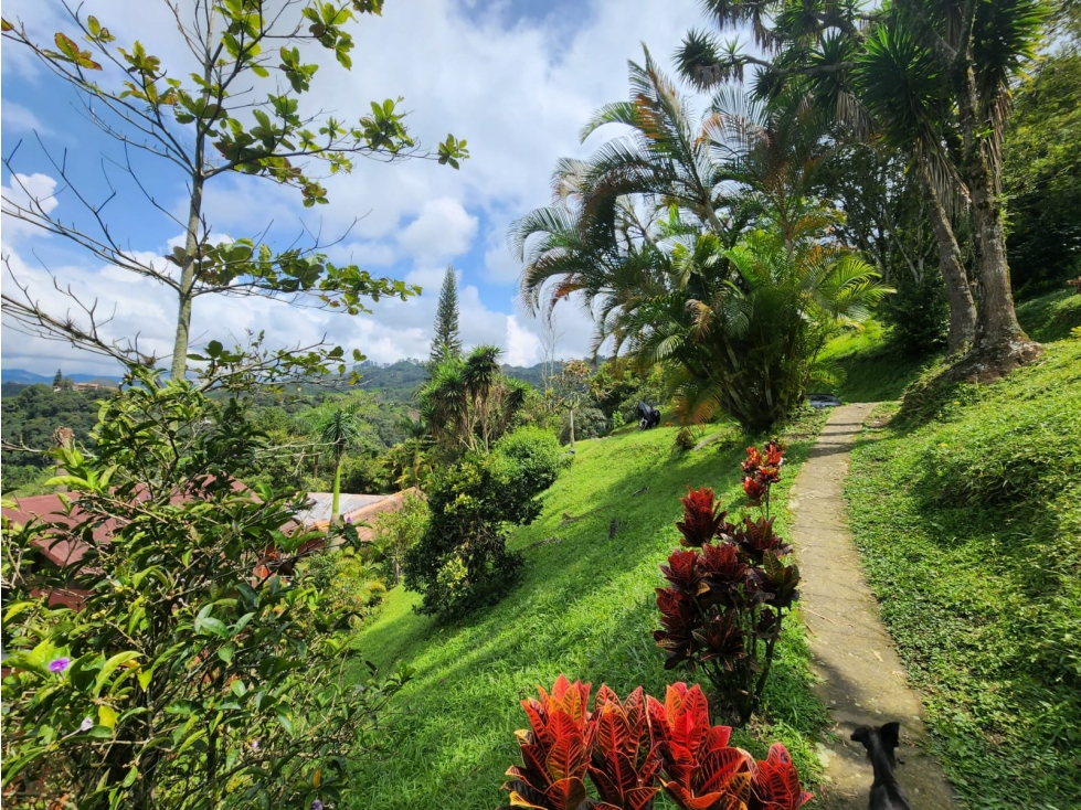 Vendo Finca en la Vega Cundinamarca — foto 5