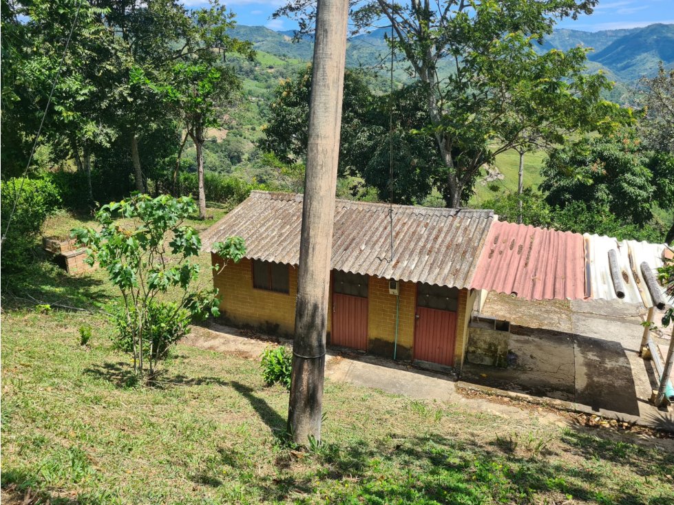 Vendo Lote Campestre en Villeta - 3