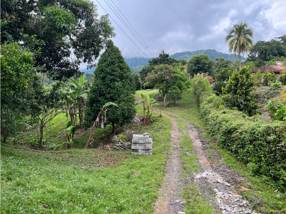Vende Lote en Conjunto - 4