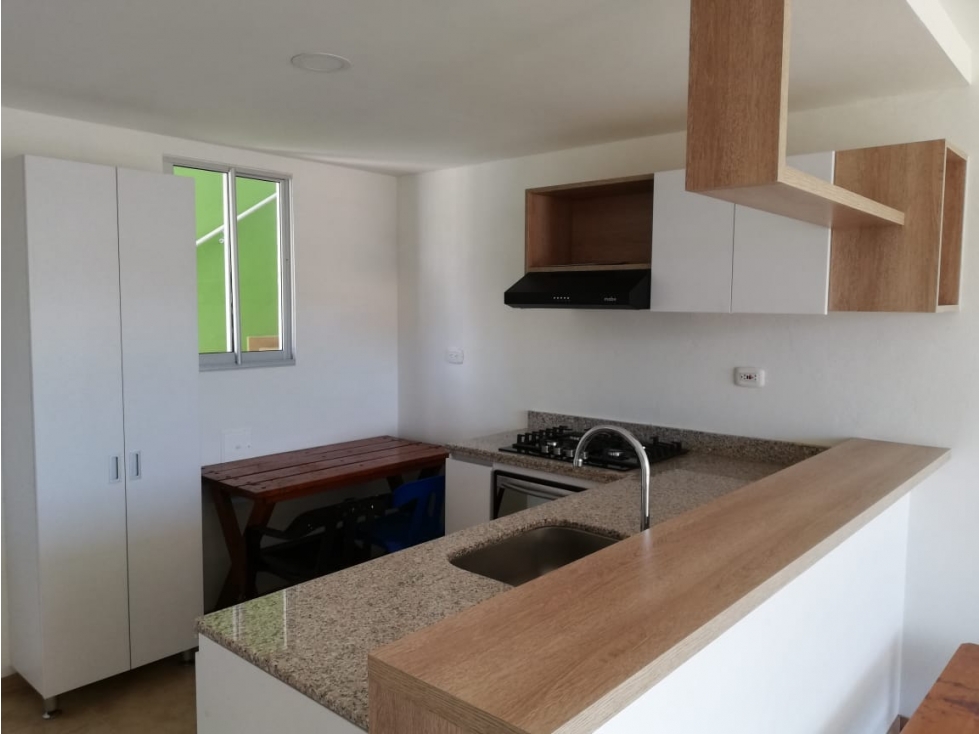 Vendo Apartamento en Conjunto en Villeta — foto 3