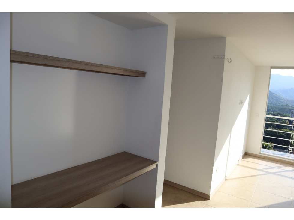 ARRIENDO APARTAMENTO EN CONJUNTO CERRADO - 4