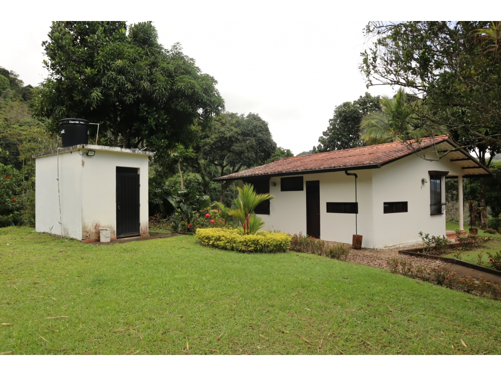 VENDO FINCA EN LA VEGA CUND - 3