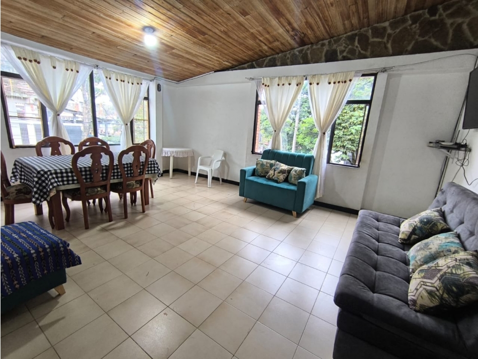 VENDE CASA COMERCIAL Y RESIDENCIAL EN VILLETA - 5