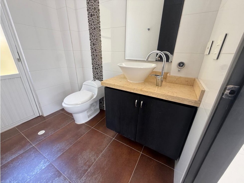 VENDO CASA CAMPESTRE EN LA VEGA — foto 6