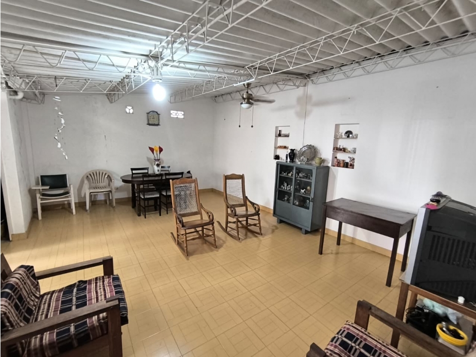 VENDE CASA EN VILLETA — foto 3