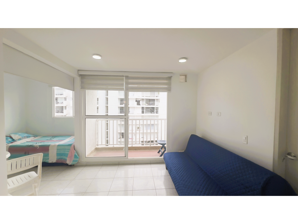 APARTAMENTO EN VENTA EN CONJUNTO — foto 5