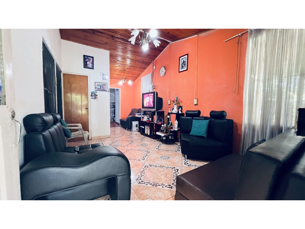 VENDO CASA EN VILLETA — foto 5