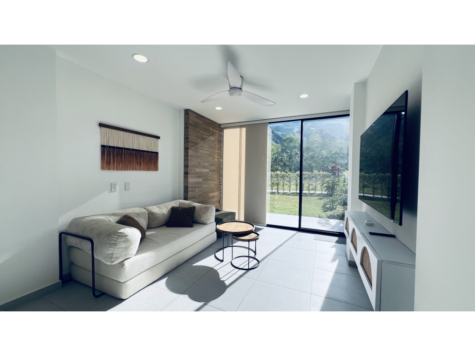 ARRIENDO APARTAMENTO CAMPESTRE EN SECTOR PAYANDE — foto 3