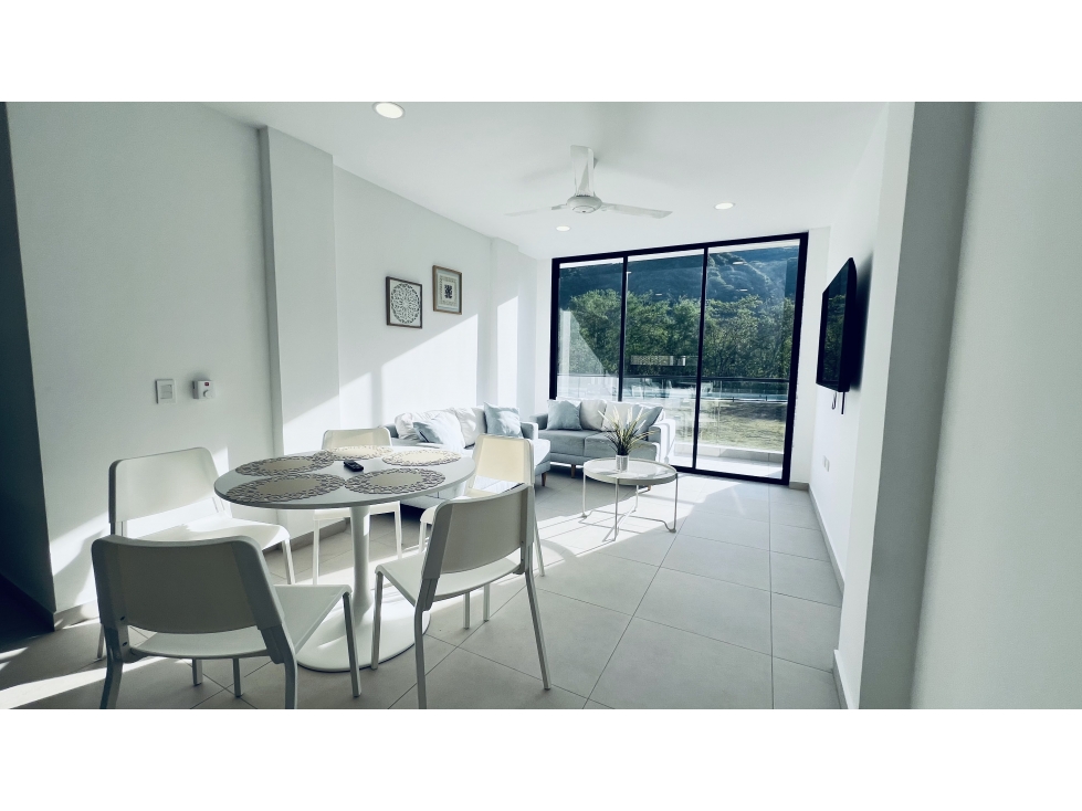 ARRIENDO APARTAMENTO CAMPESTRE SECTOR PAYANDE — foto 3