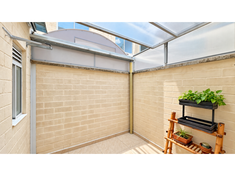 CASA CONJUNTO RESIDENCIAL - 5