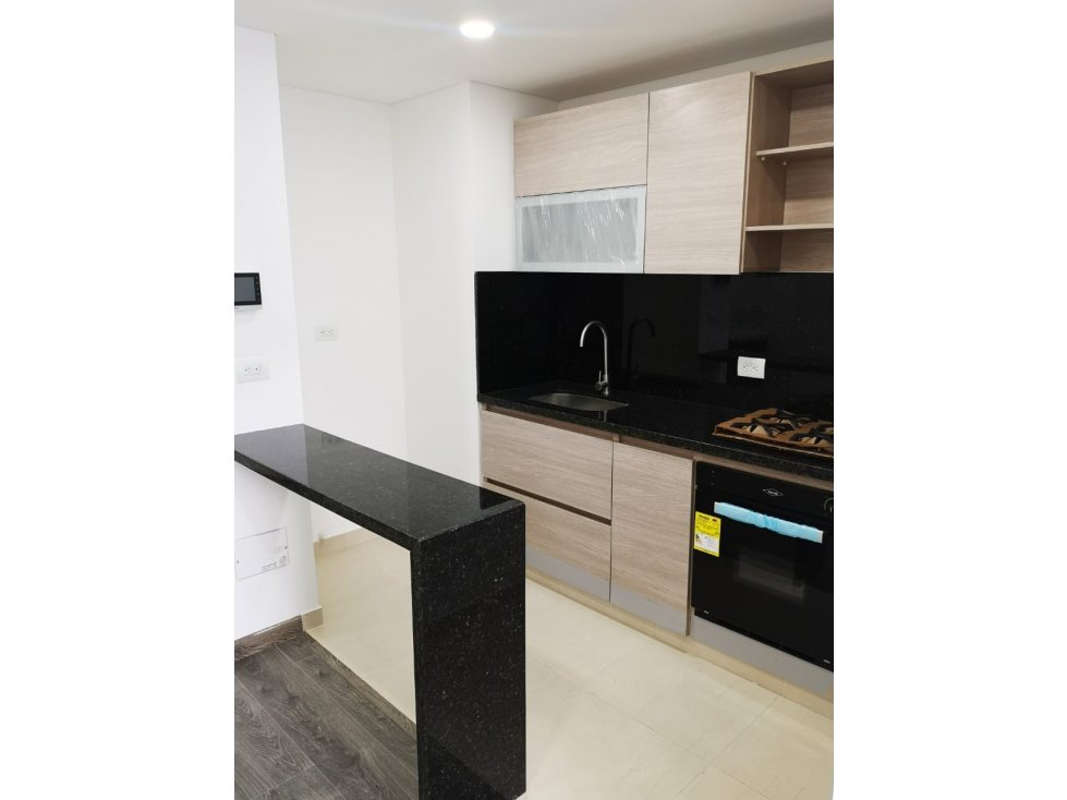 Vendo Aparta Estudio en Bogotá D.C — foto 3