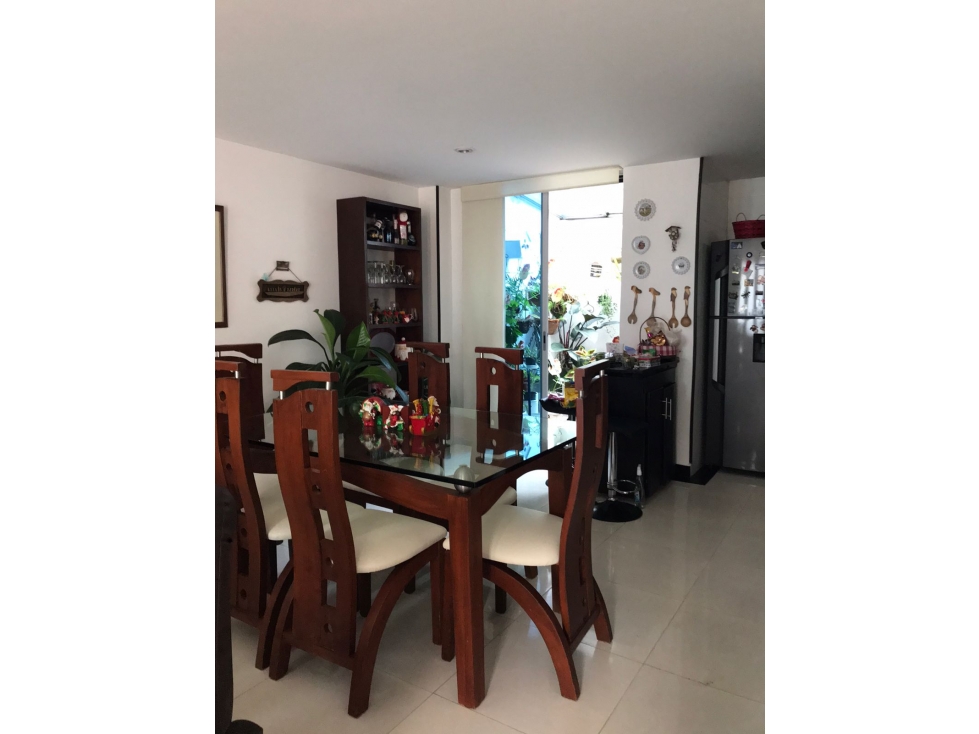 Vendo casa en la Vega Cundinamarca - 4