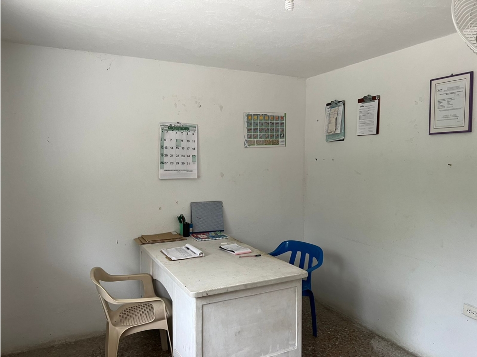 VENDE LOTE PARA DESARROLLO PRODUCTIVO - 4