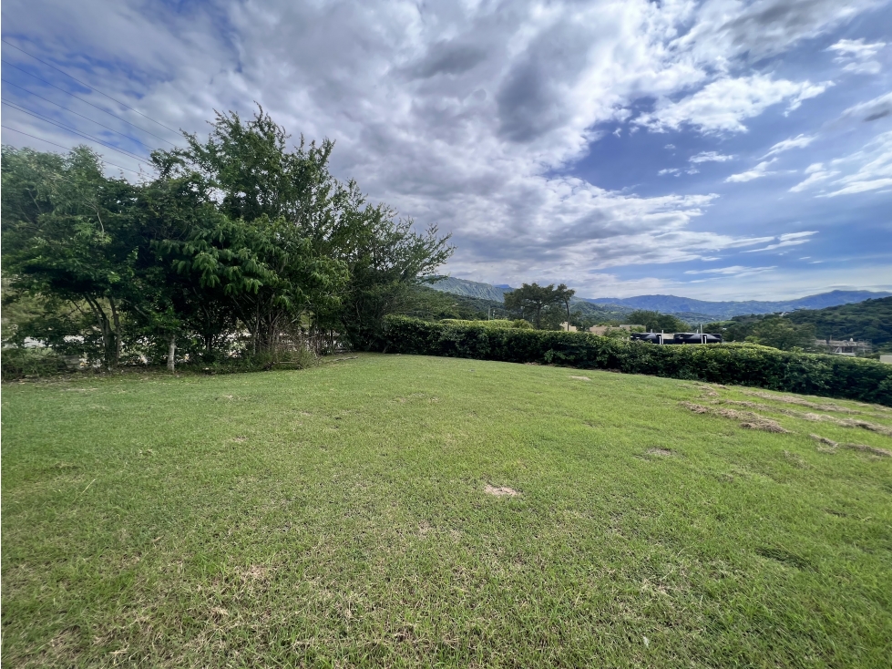 Vende Lote Campestre en Villeta - 3