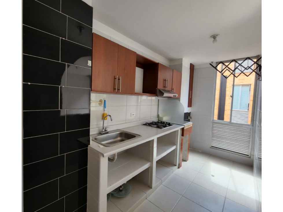 Vendo Apartamento en la Vega Cund - 3