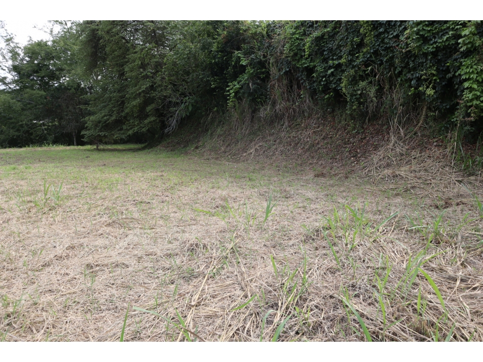 VENDO LOTE EN CONDOMINIO EN VILLETA - 5