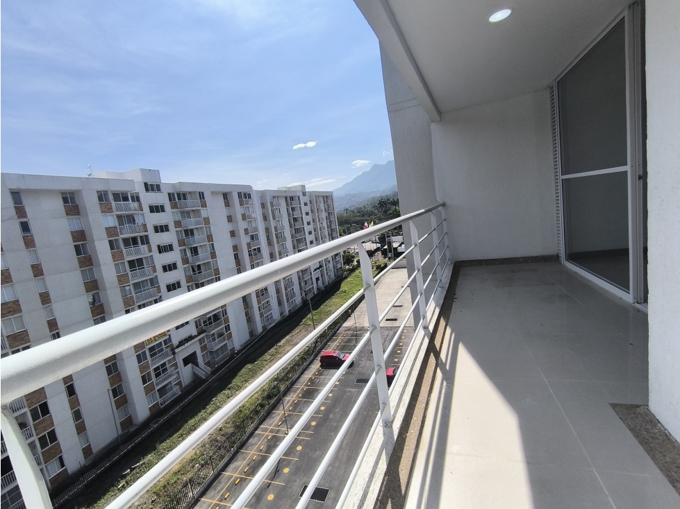 VENDO/ARRIENDO APARTAESTUDIO EN VILLETA — foto 6