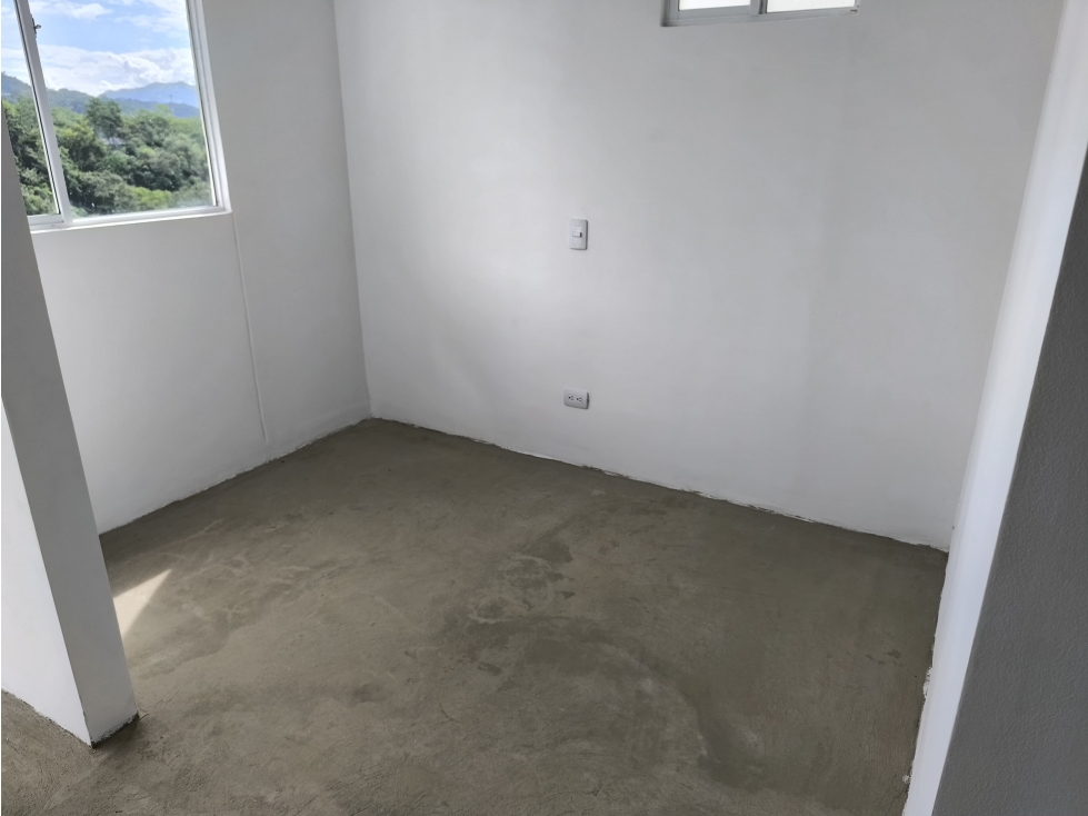 VENDO APARTAMENTO EN CONJUNTO CERRADO - 5