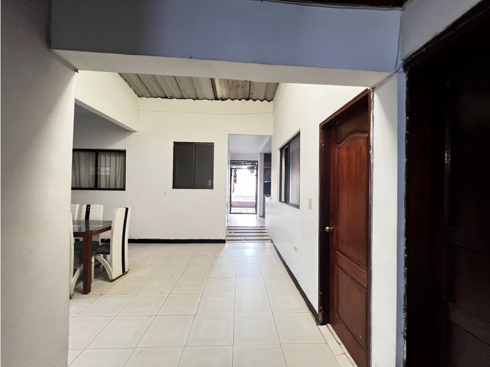 VENDO CASA EN VILLETA — foto 5