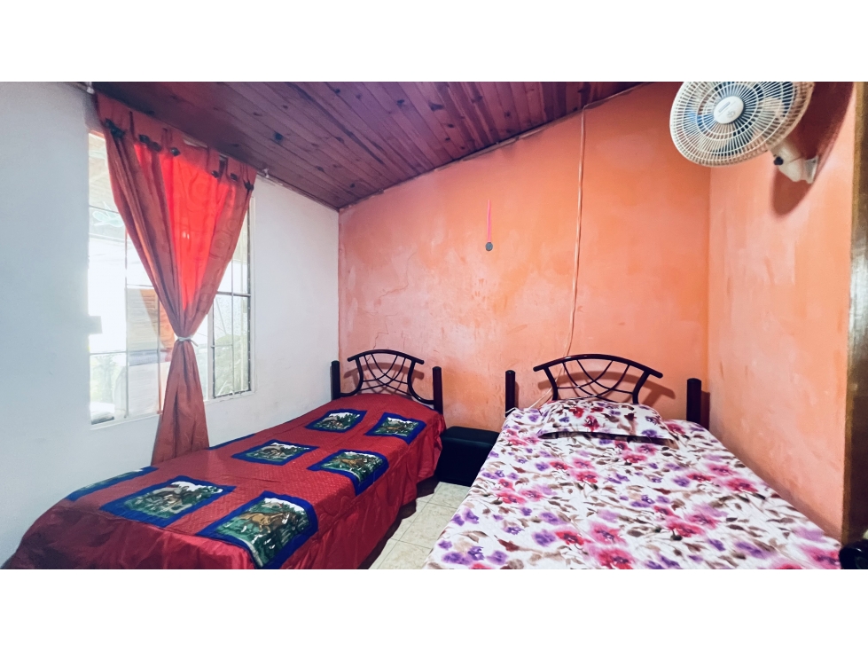 VENDO CASA EN VILLETA — foto 6