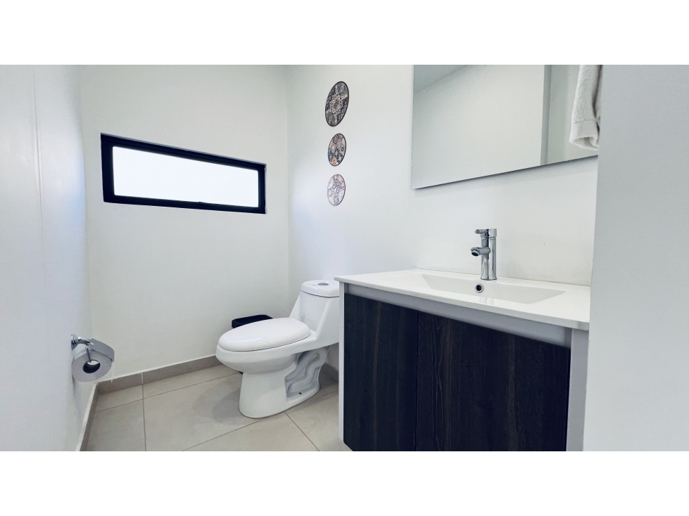 ARRIENDO APARTAMENTO CAMPESTRE SECTOR PAYANDE — foto 6