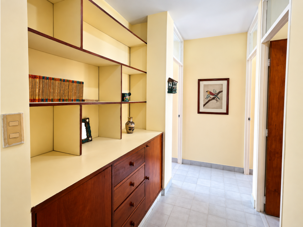 APARTAMENTO EN VENTA VILLETA - 5