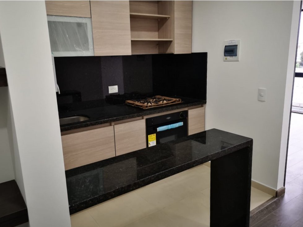 Vendo Aparta Estudio en Bogotá D.C — foto 4